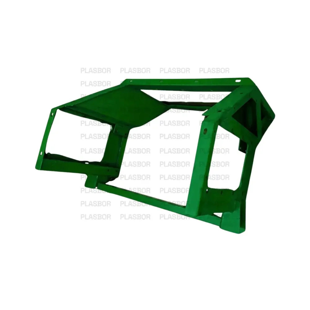 Extensão John Deere