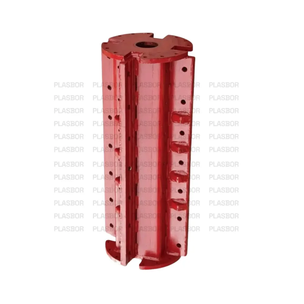 Rolos Picador Case 4 Facas