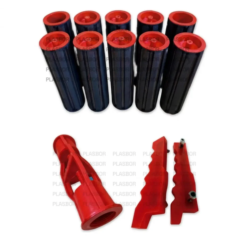 Kit Plantio Case 8800 e 8810 e 9000