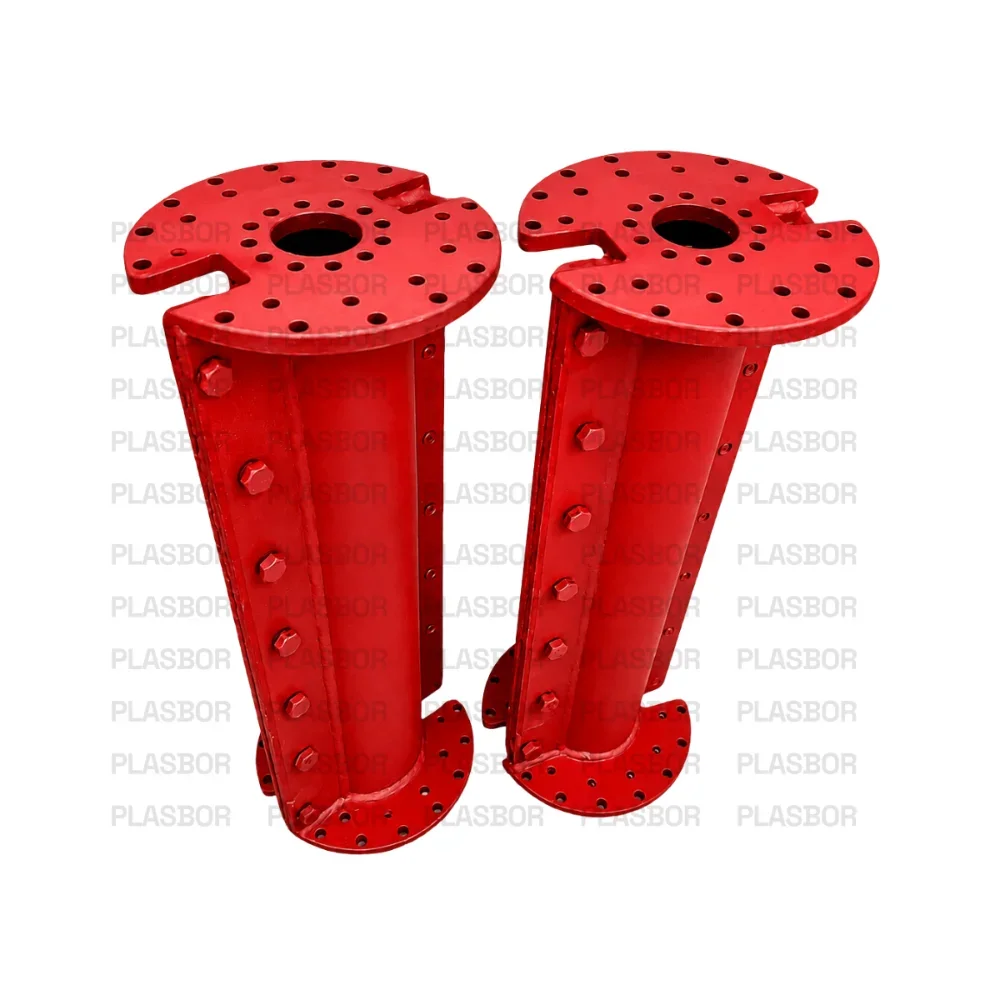 Rolo Picador Case 2 Facas