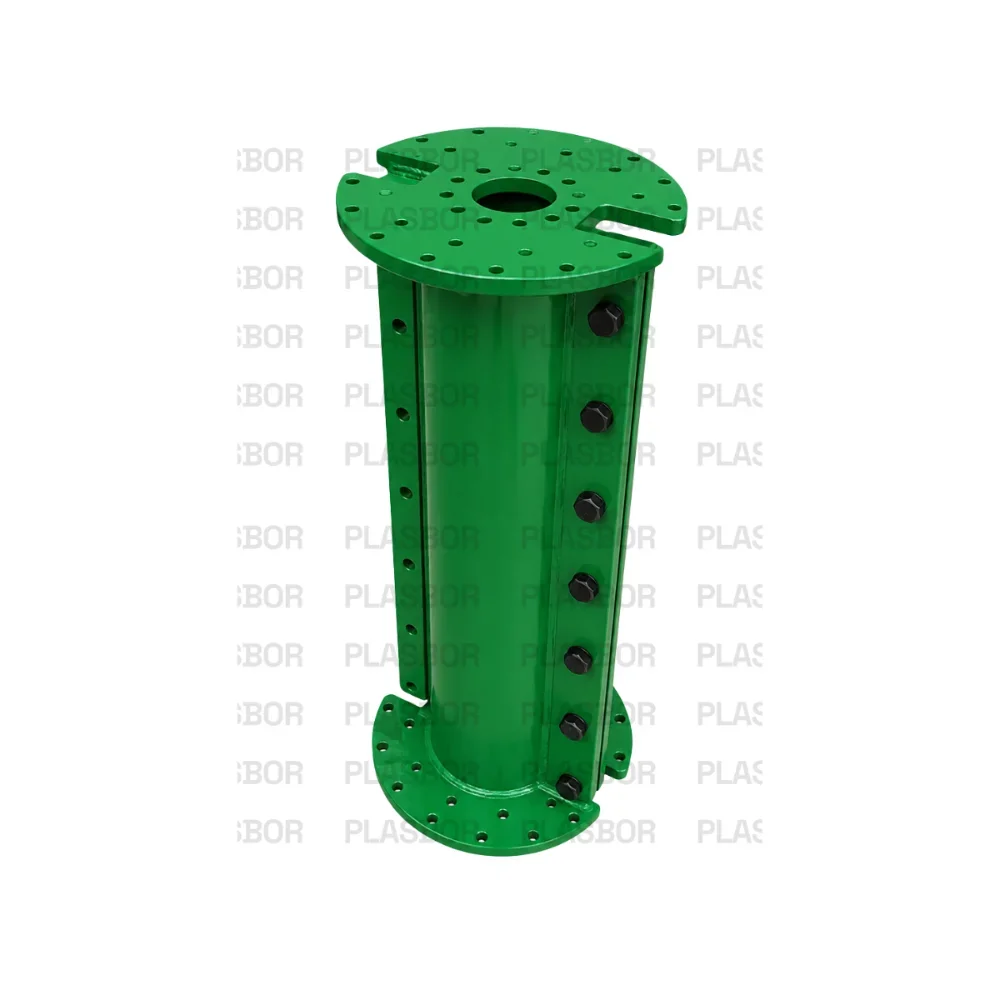 Rolo Picador John Deere 2 Facas