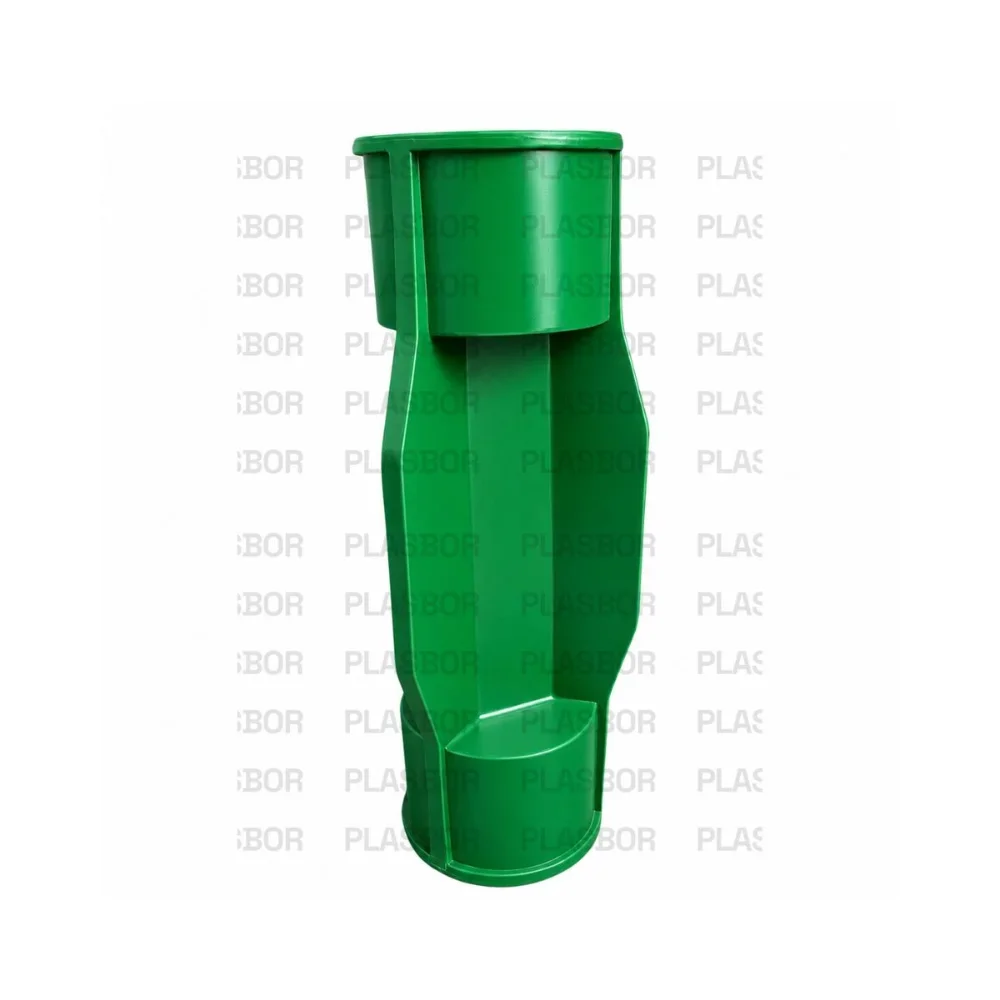 Rolos Levantador John Deere em Poliuretano Fechado
